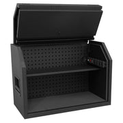 Sealey Hutch Toolbox 915mm & Rollcab Combo AP36HBESTACK Sealey - Dynamic Drive