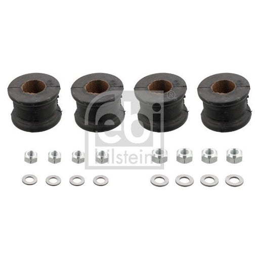 Febi Stabiliser Bush Repair Kit ID Front 18102