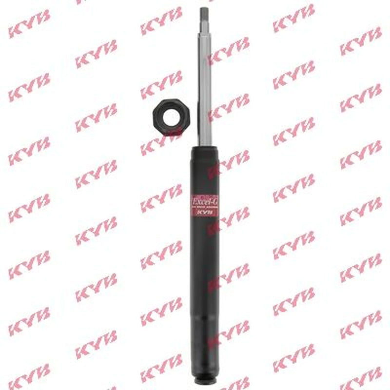 KYB Shock Absorber Damper Strut Front fits Toyota Carina E VI 1992-1997 2.0