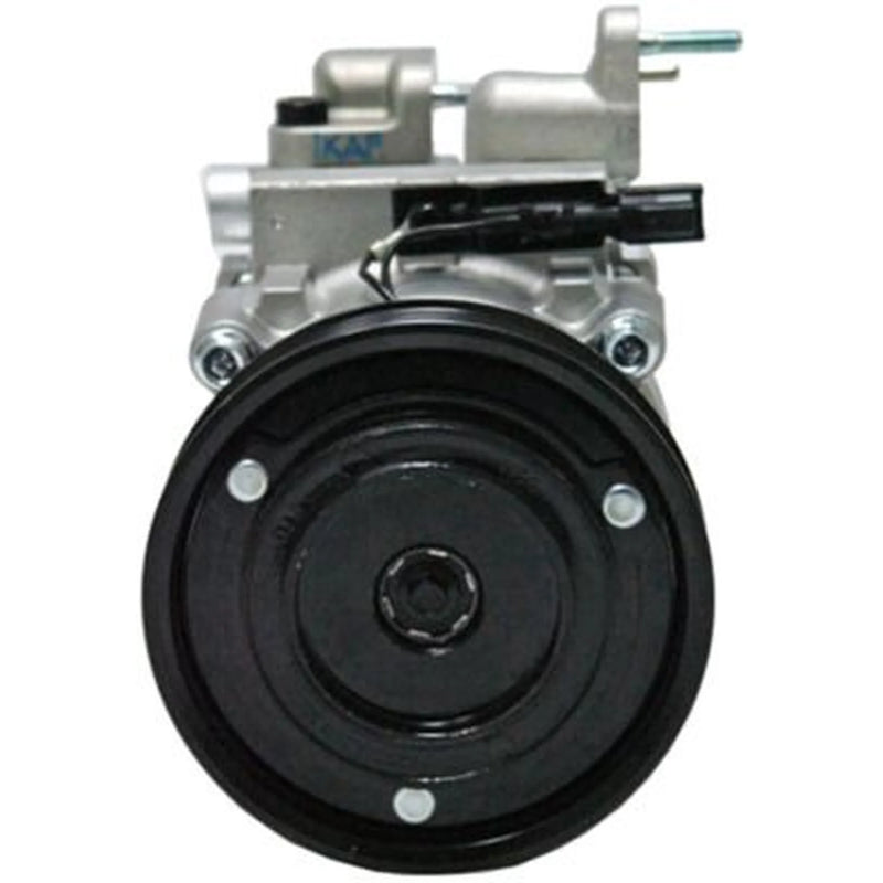 Mahle Air Conditioning Compressor fits Hyundai Trajet 2000-2008 2.0
