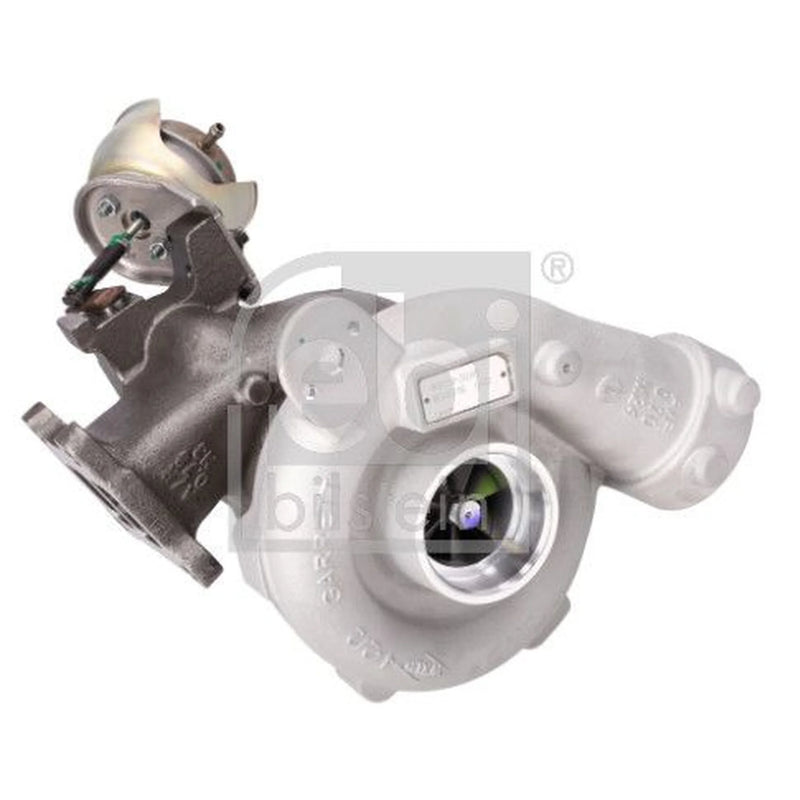 Febi Turbocharger Turbo Unit 191550
