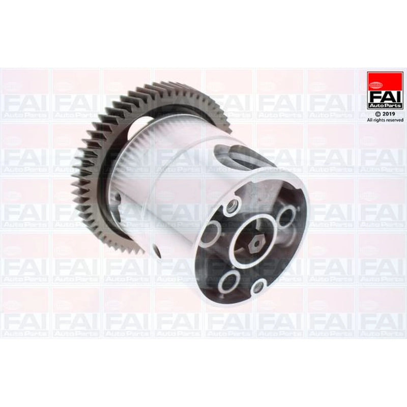 FAI Engine Oil Pump Assembly