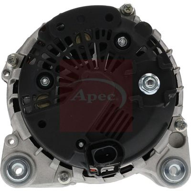 Apec Car Alternator 12V fits VW Touareg 2010-2018 3.0