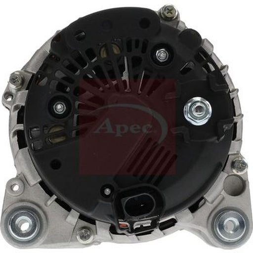 Apec Car Alternator 12V fits VW Touareg 2010-2018 3.0