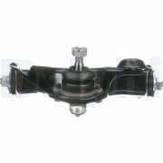 Delphi Control/Trailing Arm Front fits Nissan Navara 1986-1987 2.5