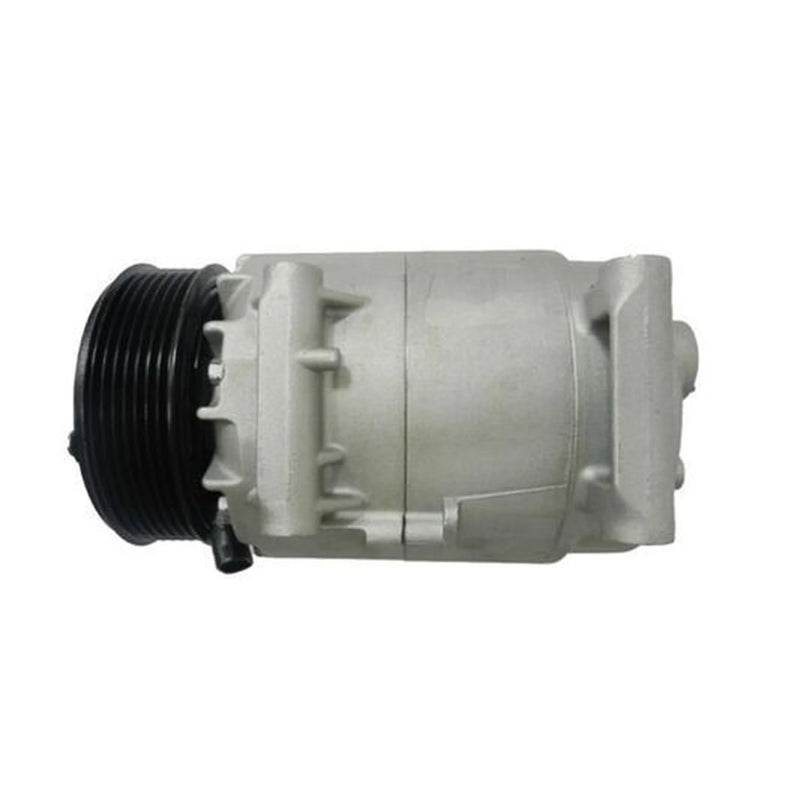 Mahle Air Conditioning Compressor fits Renault Espace 2002-2015 1.9 2.0 2.2