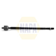 NAPA Stabiliser Drop Link Front Right fits Toyota Avensis 2000-2008 1.6 1.8