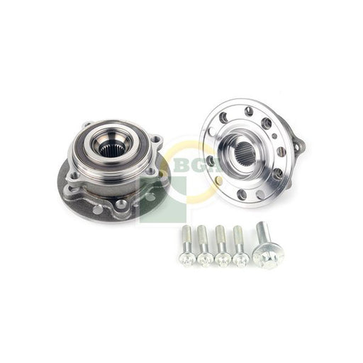 BGA Wheel Bearing Kit 148mm fits Mercedes-Benz C-Class 2014-2023