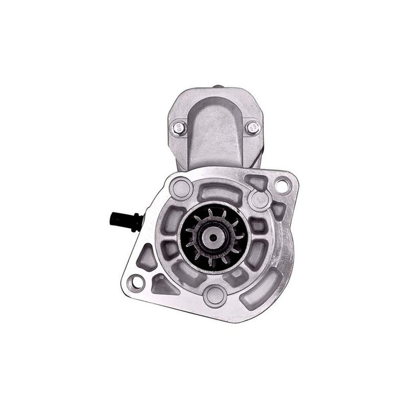 Hella Starter Motor 12V 2.7kW 11 Teeth fits Land Rover Range Rover IV 2012-2021
