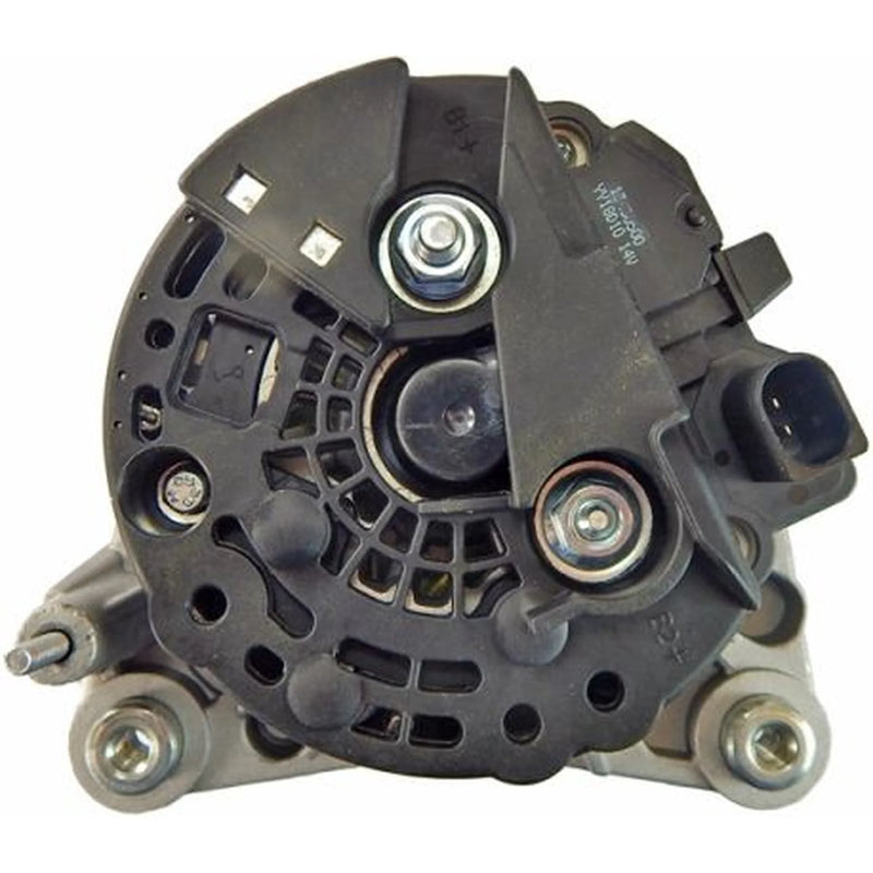 Hella Car Alternator 12V fits Audi A4 Allroad B8 2009-2016 2.0
