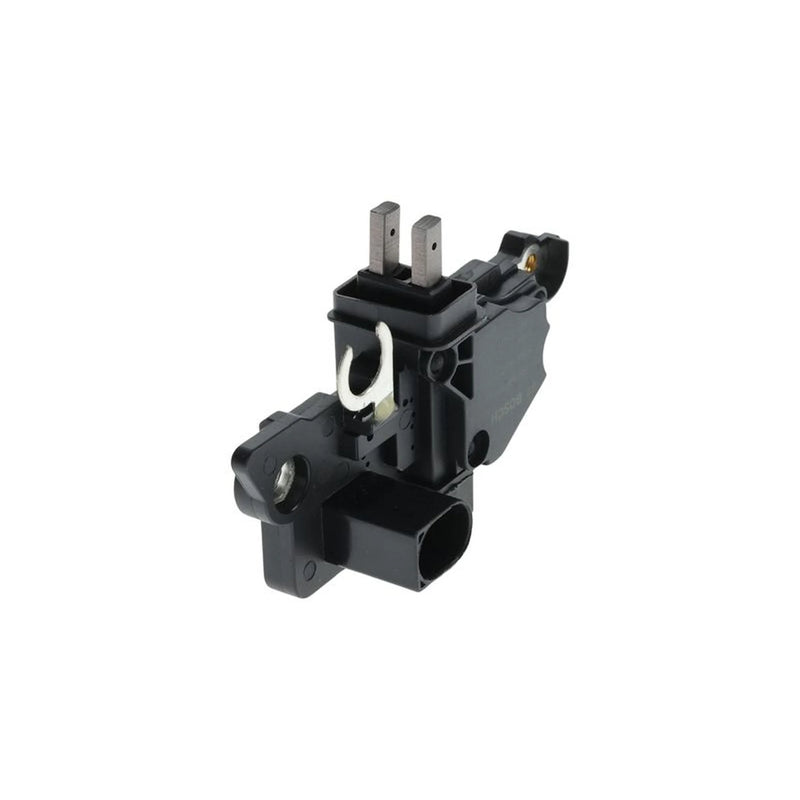 Bosch Alternator Voltage Regulator