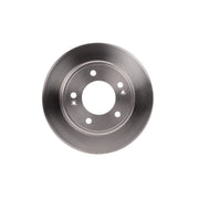 Bosch Front & Rear Brake Discs & Pads fits Kia Soul II 2014-2018 1.6 2.0