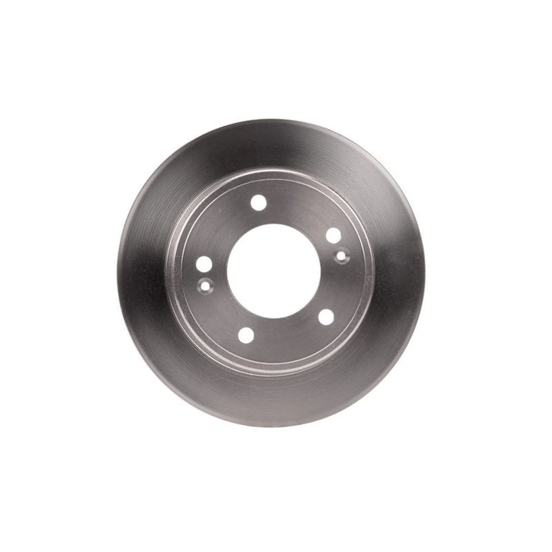 Bosch Front & Rear Brake Discs & Pads fits Kia Soul II 2014-2018 1.6 2.0