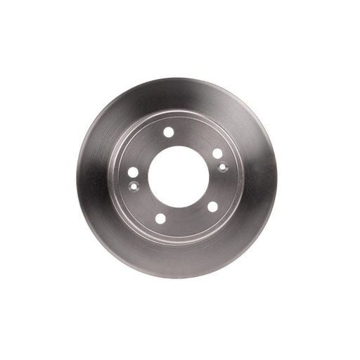 Bosch Front & Rear Brake Discs & Pads fits Kia Soul II 2014-2018 1.6 2.0
