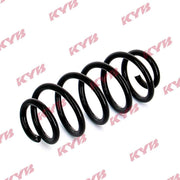 KYB 2 x Suspension Springs fits Ford Focus IV 2018-2025 1.0 1.5
