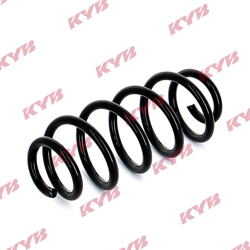 KYB 2 x Suspension Springs fits Ford Focus IV 2018-2025 1.0 1.5