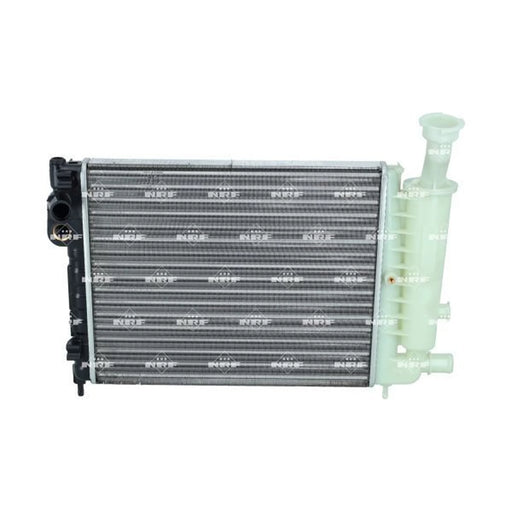 NRF Engine Radiator 58814