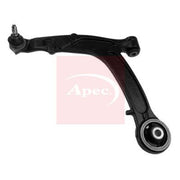 Apec Control/Trailing Arm Front Left fits Fiat Panda 2003-2004 1.1 1.2 1.3