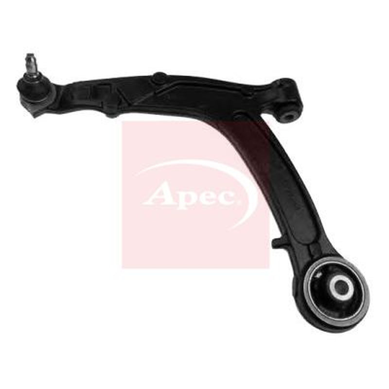 Apec Control/Trailing Arm Front Left fits Fiat Panda 2003-2004 1.1 1.2 1.3