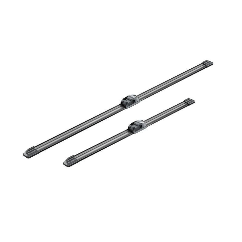 Bosch Aerotwin Wiper Blade Set 650mm + 450mm — A524S fits Alpina B5 2010-2016