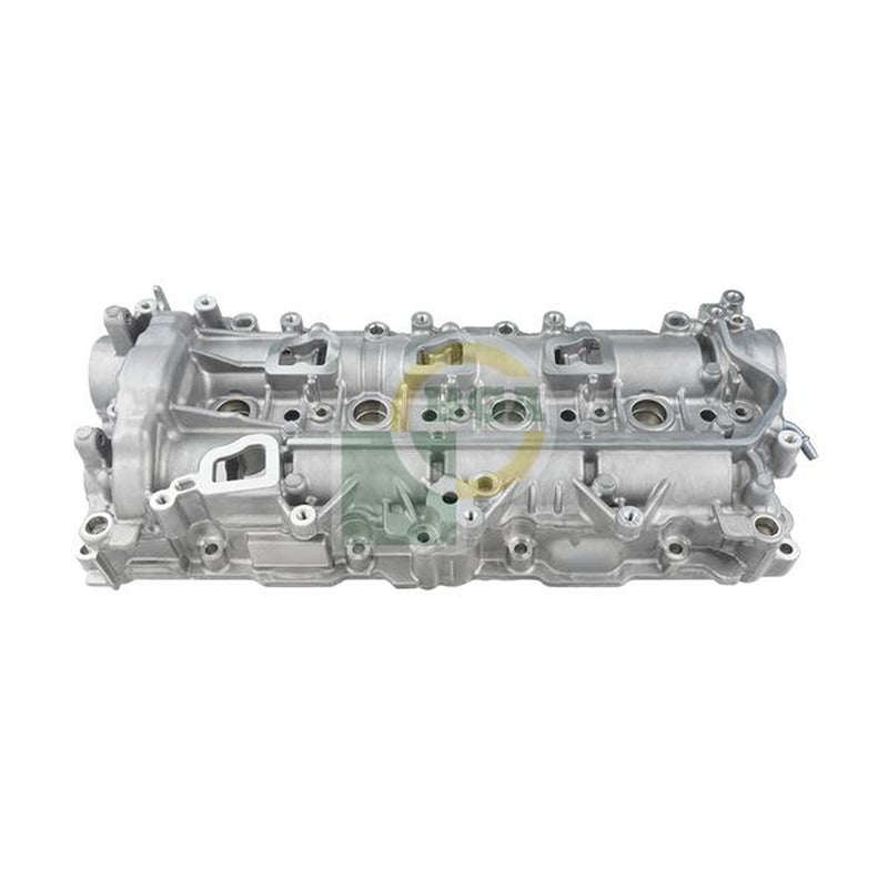 BGA Cylinder Head Cover Aluminium fits Citroën Berlingo 2018 on 1.5