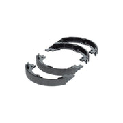 Bosch Parking Brake Shoe Set fits Kia Sorento III 2015-2020 2.2 2.4 3.3
