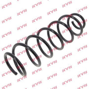 KYB Front Suspension Coil Spring fits Citroën C5 III 2008-2016 1.6 1.8 2.0