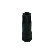 Laser Impact Tamperproof Socket Bit 1/2"D T100 7514 Laser - Dynamic Drive