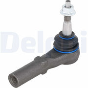 Delphi Steering Tie Rod End Ball Joint Front M16x1.5 fits Chevrolet Cruze