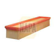 NAPA Service Kit with Air, Oil & Cabin Filters fits Dacia Sandero II 2012 on 1.5