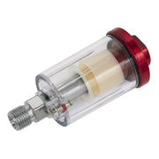 Sealey In-Line Water Trap/Filter ILF/SE Sealey - Dynamic Drive