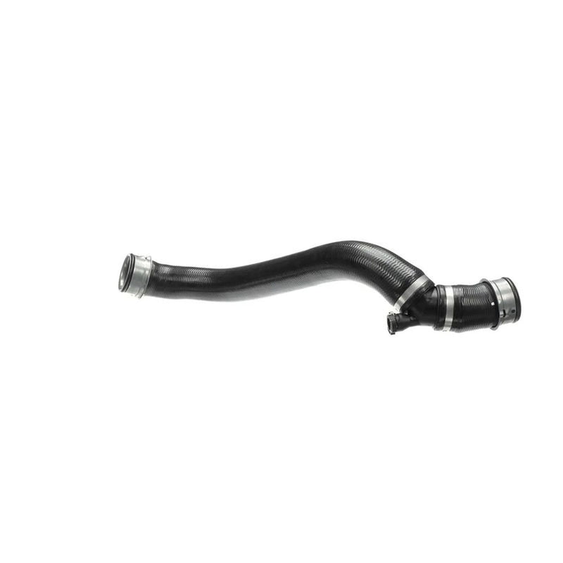 Gates Radiator Coolant Hose 610mm ID fits Mercedes-Benz Cls 2006-2010 219.357