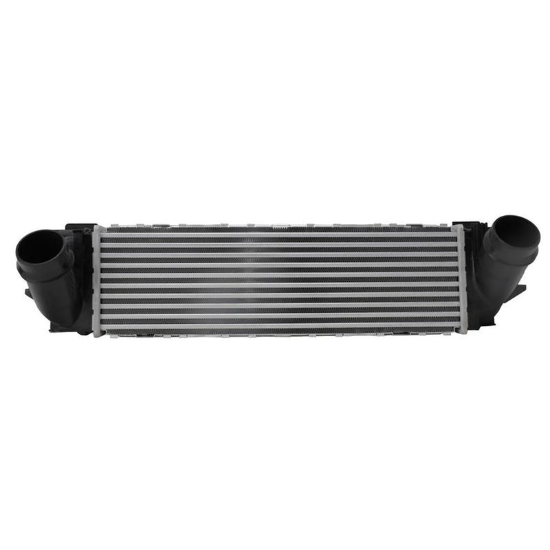 Hella Intercooler (Charge Air Cooler) 8ML 366 341-451