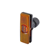 Hella Side Marker Light Wide High