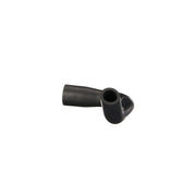 Gates Crankcase Ventilation Hose 240mm fits Opel Agila A 2003-2007 1.0 1.2