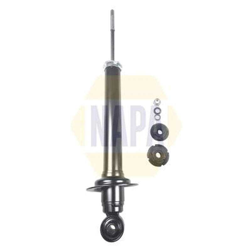 NAPA Shock Absorber Damper Strut Rear Left fits Lexus Is II 2005-2013