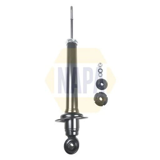 NAPA Shock Absorber Damper Strut Rear Left fits Lexus Is II 2005-2013