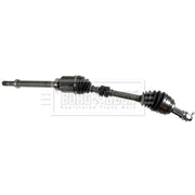 Borg & Beck CV Drive Shaft Driveshaft Front Right BDS1584