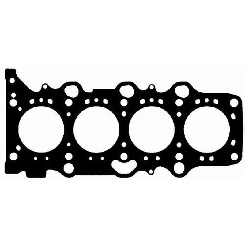 BGA Cylinder Head Gasket 0mm Thick fits Fiat Sedici 2006-2014 1.6