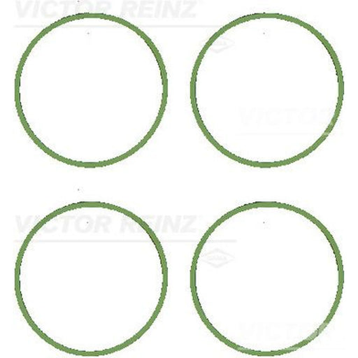 Victor Reinz Intake Manifold Gasket Set ID Wide High 11-11071-01