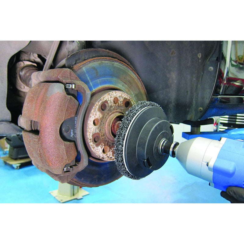 Laser Lever Action Pump - AdBlue 7145 Laser - Dynamic Drive