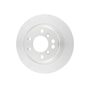 Bosch Front & Rear Brake Discs & Pads fits BMW 1 Sports Hatch 2012-2019