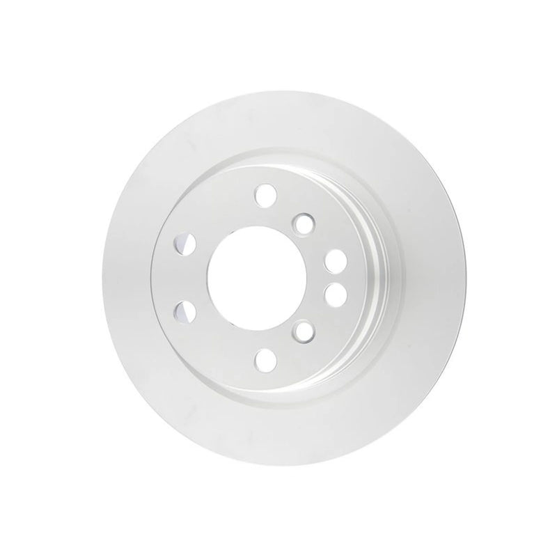 Bosch Front & Rear Brake Discs & Pads fits BMW 1 Sports Hatch 2012-2019
