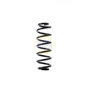 NAPA Rear Suspension Coil Spring fits Peugeot 3008 I 2009-2016 1.2 1.6