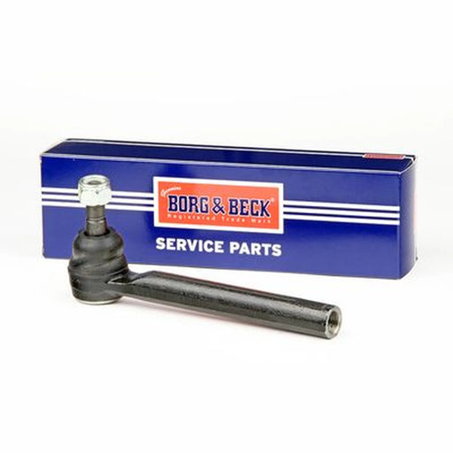 Borg & Beck Steering Tie Rod End Ball Joint BTR5286