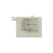 Hella Heater Blower Resistor 9ML 366 410-611