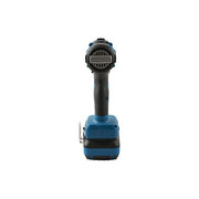 Laser Cordless Variable Speed Impact Drill 20V w/o Battery 8011 Laser - Dynamic Drive