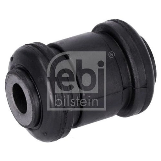 Febi Wishbone / Control / Trailing Arm Bush Front Right 27912