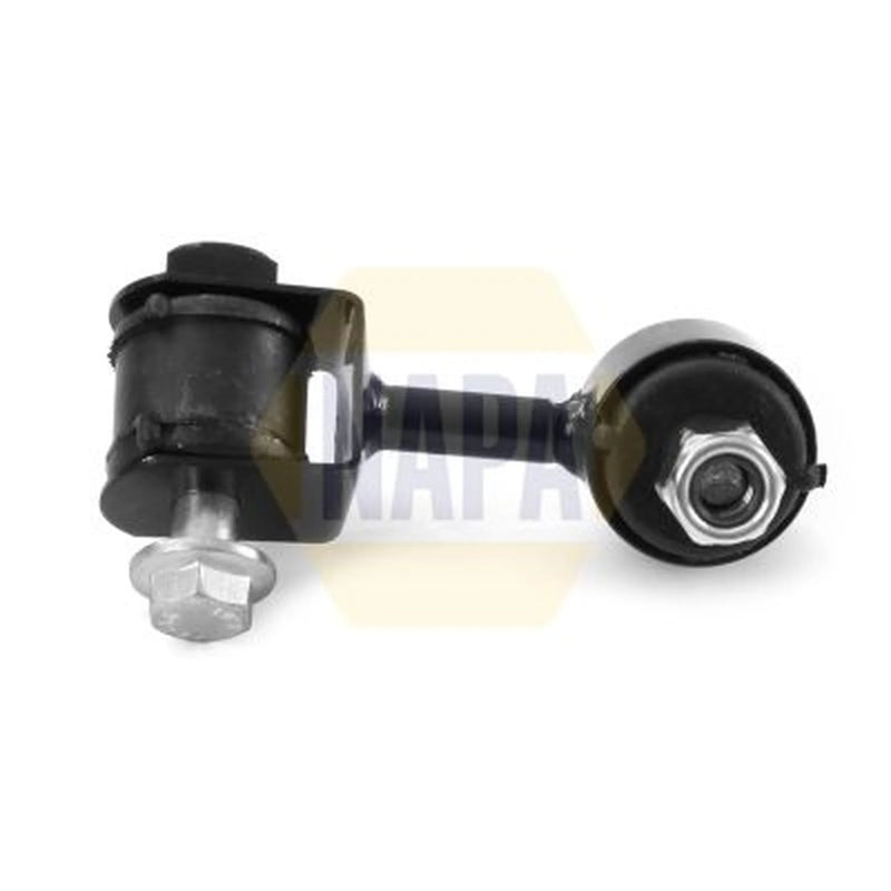 NAPA Stabiliser Bar Link Coupling Rod Front Right fits Toyota Hiace 2005-2006