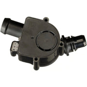 Gates Engine Cooling Water Pump fits BMW 1 Sports Hatch 2011-2019